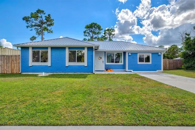6273 Myrtlewood Road, NORTH PORT