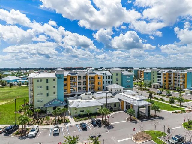 3151 Sunset Walk Drive 414, KISSIMMEE