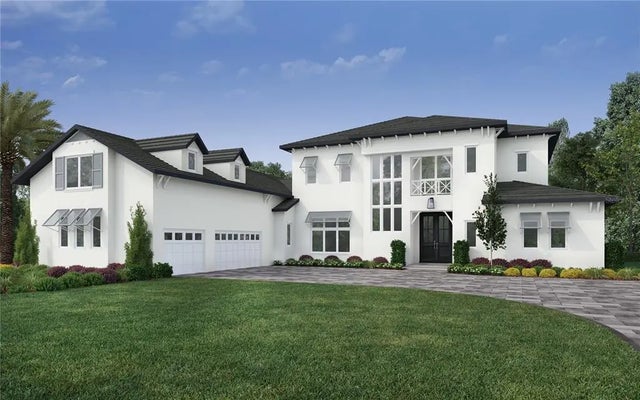 9119 Sheen Sound, ORLANDO