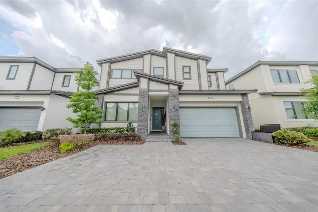 5863 High Seas Drive, ORLANDO