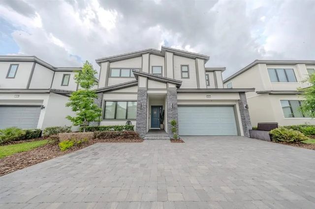 5863 High Seas Drive, ORLANDO