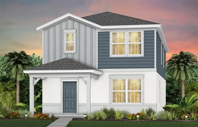 6451 Breeze Filled Lane, WINTER GARDEN
