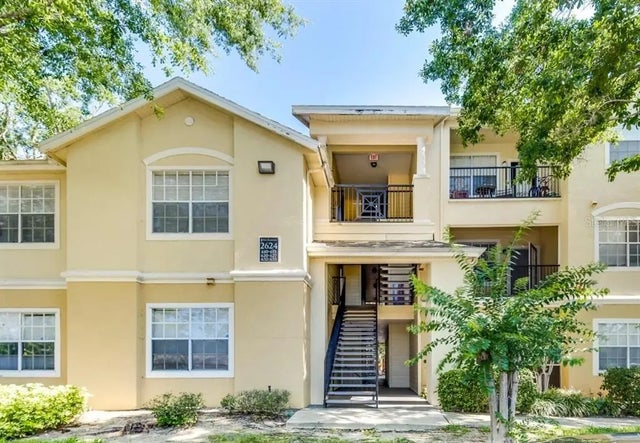 2624 Robert Trent Jones Drive 633, ORLANDO