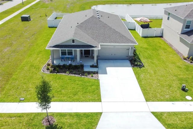 404 Citrine Loop, KISSIMMEE