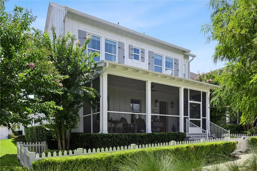 1032 Galston Alley, WINTER GARDEN