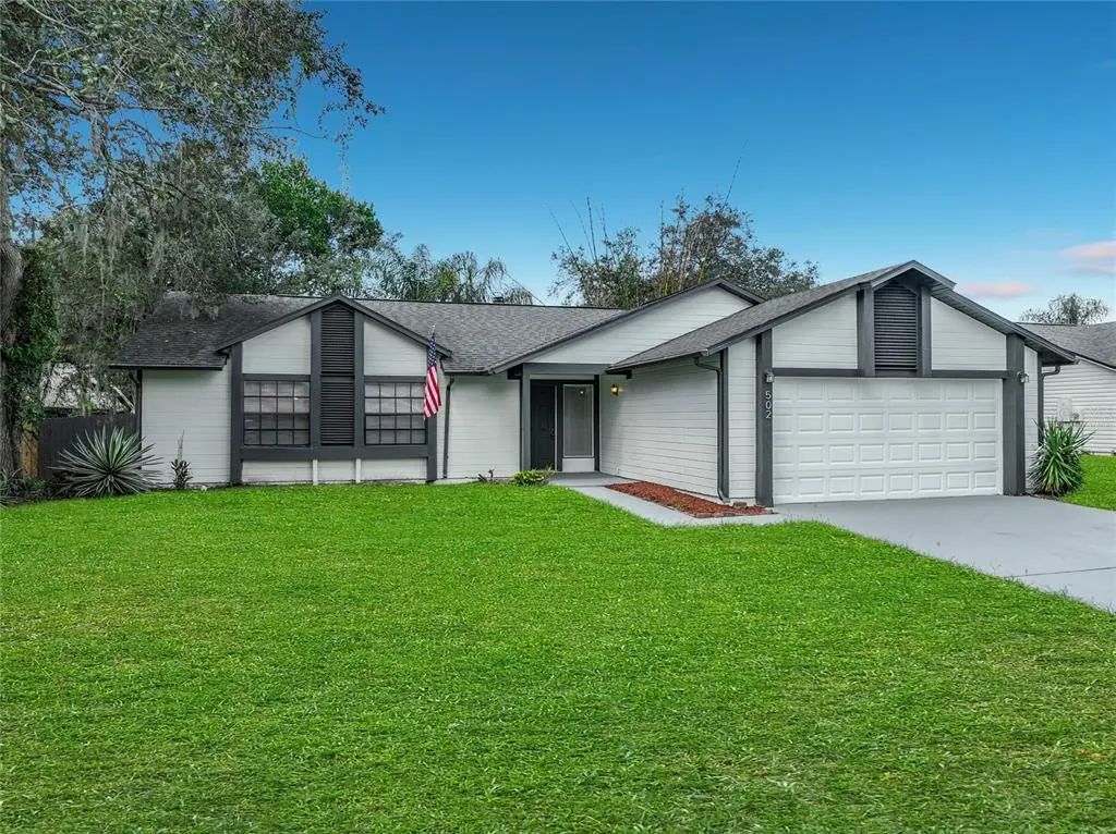 502 Hager Dr, OCOEE
