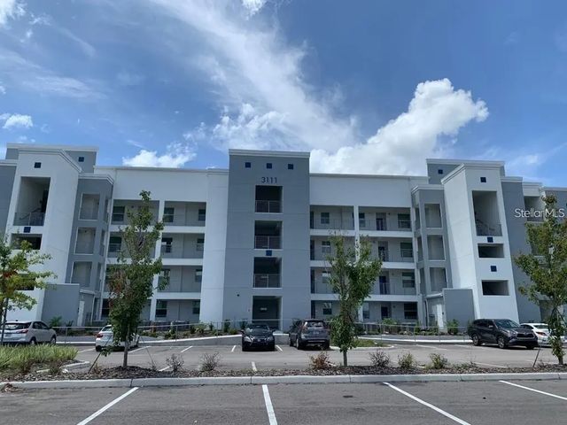 3111 Paradox Circle 208, KISSIMMEE