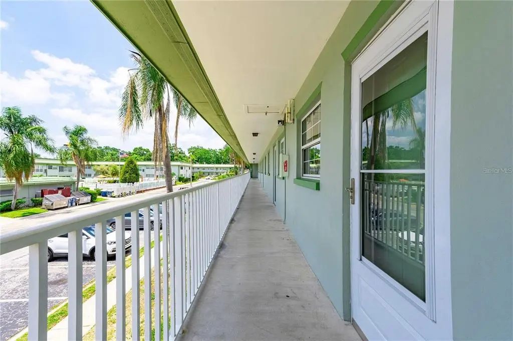 1433 S Belcher Road G16, CLEARWATER
