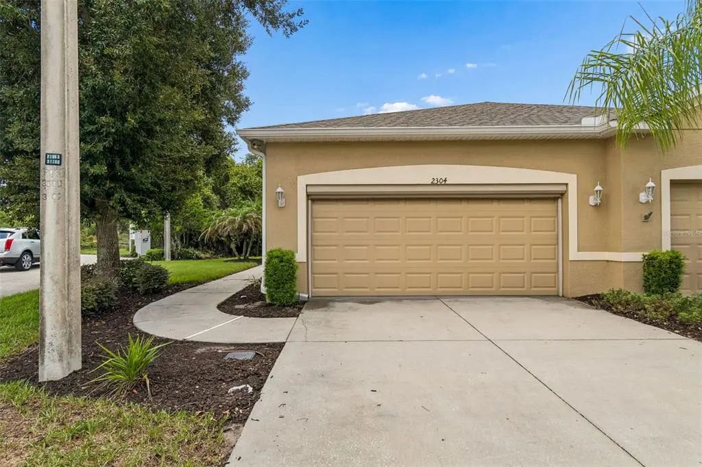 2304 Oakley Green Drive 61, SUN CITY CENTER
