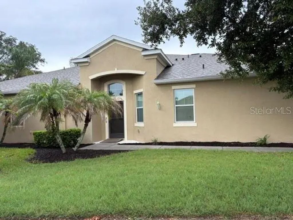2304 Oakley Green Drive 61, SUN CITY CENTER