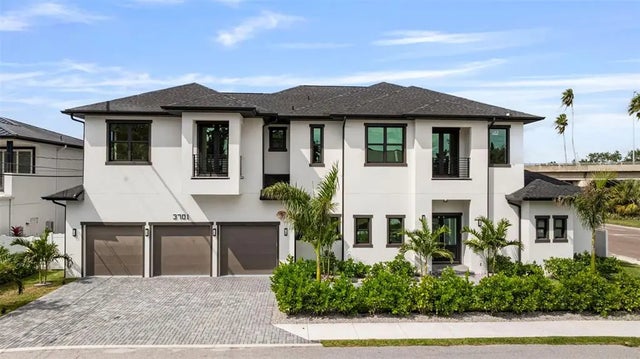 3701 S Lynwood Avenue, TAMPA