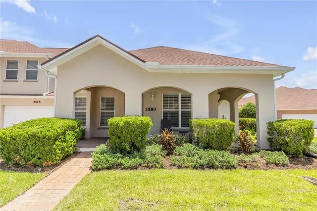 3580 Casalta Circle, NEW SMYRNA BEACH