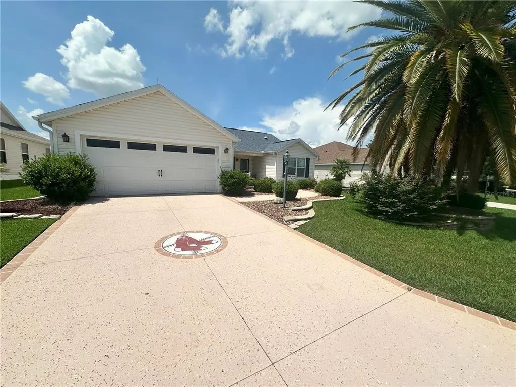 1515 Baylor Place, THE VILLAGES
