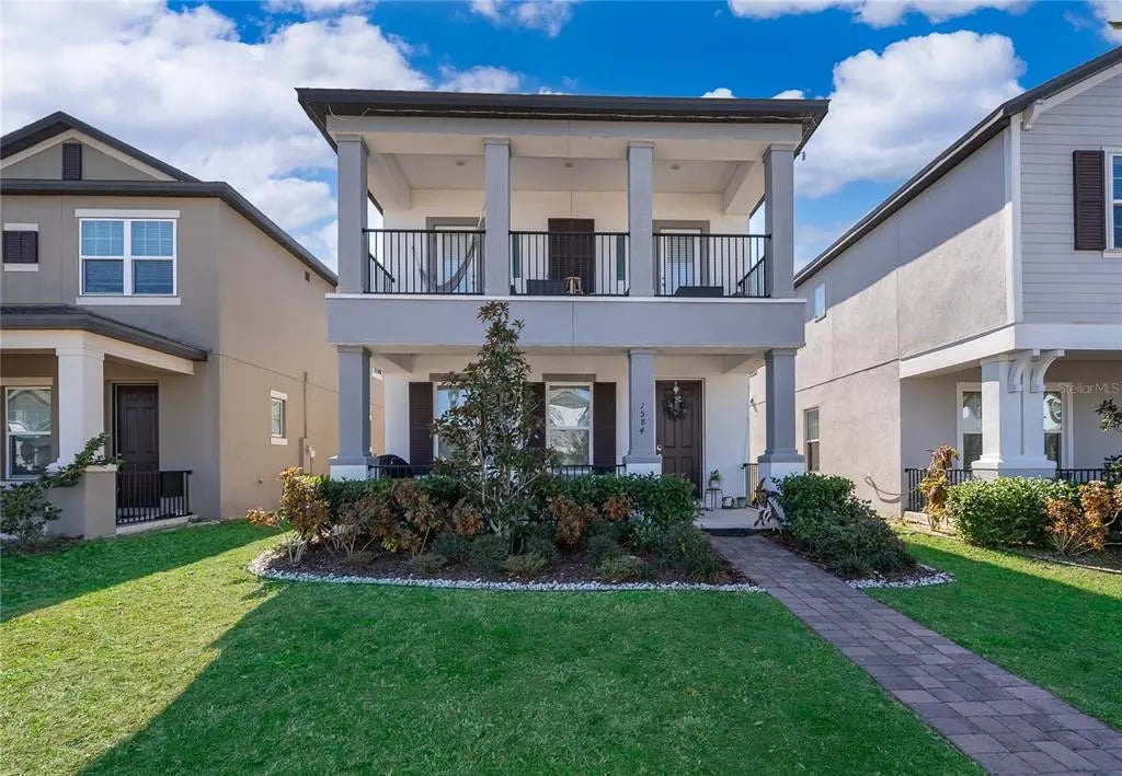 1584 Astoria Arbor Ln, ORLANDO