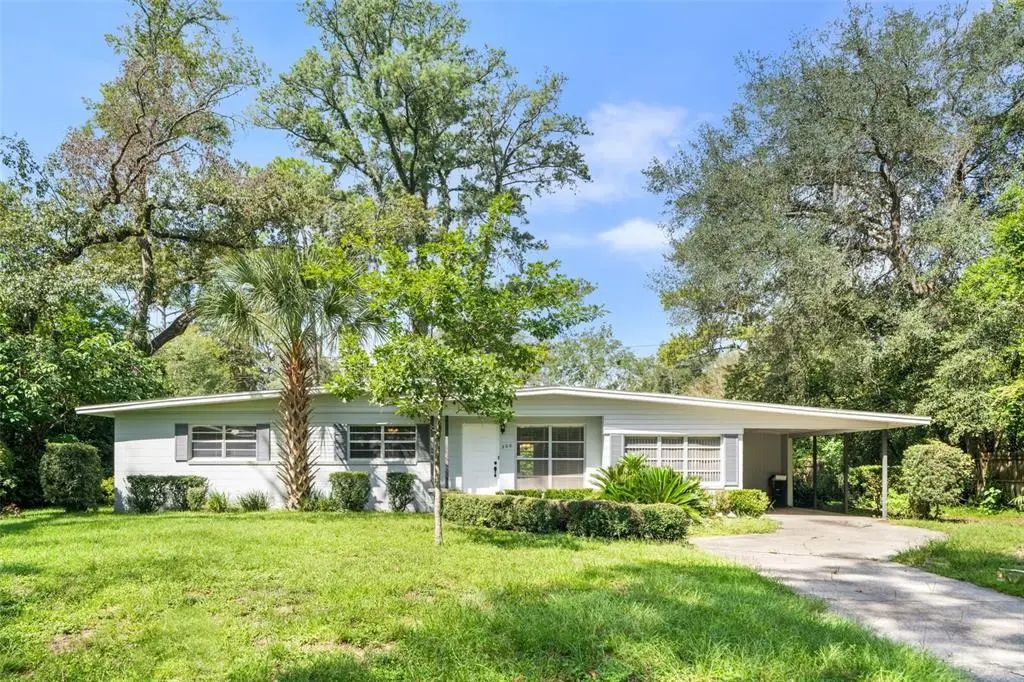 300 Nw 34th Drive, GAINESVILLE