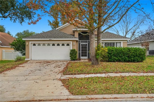 2834 Mayflower Loop, CLERMONT