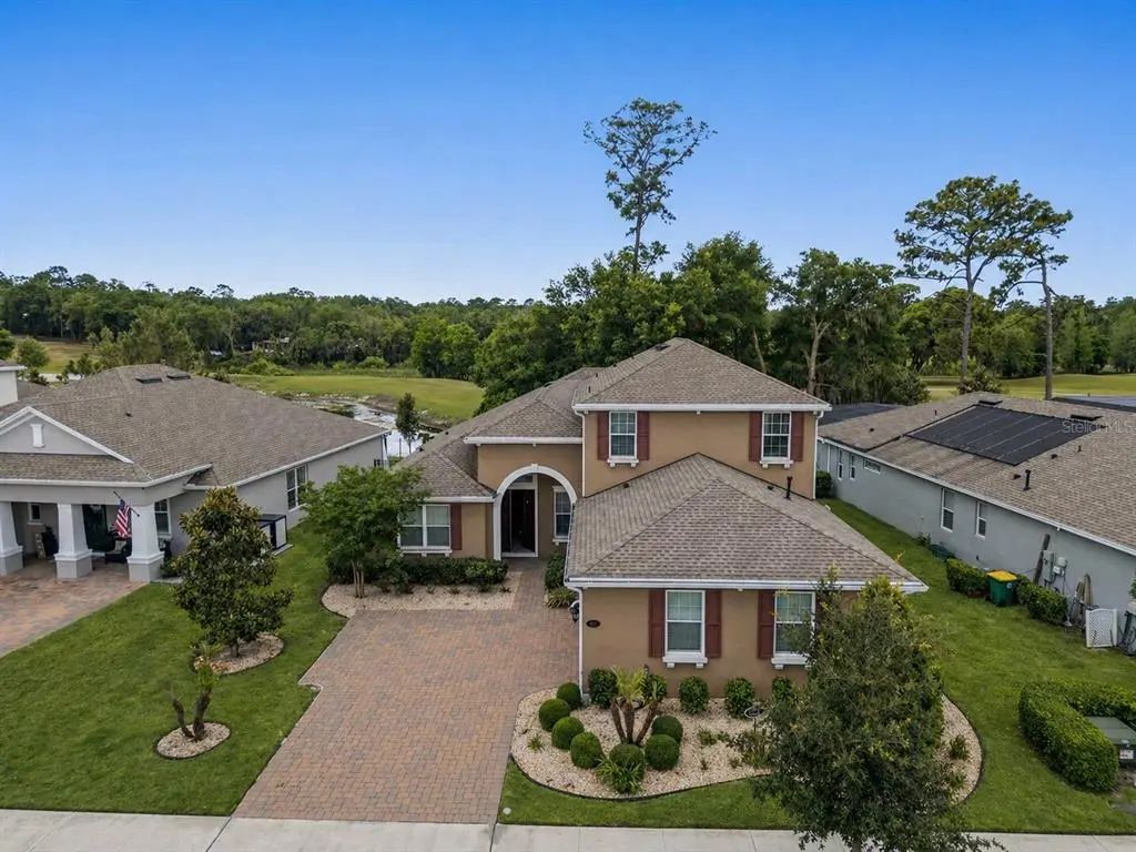 1022 Victoria Hills Drive S, DELAND