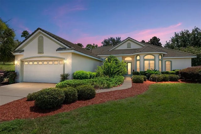 932 W Rollingwood Court, HERNANDO