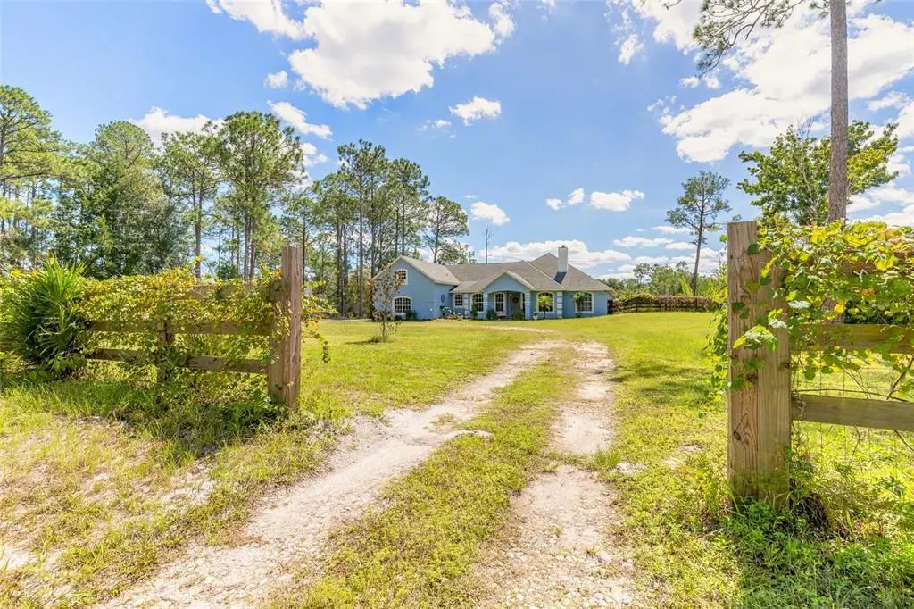 4048 Quail Nest Lane, NEW SMYRNA BEACH