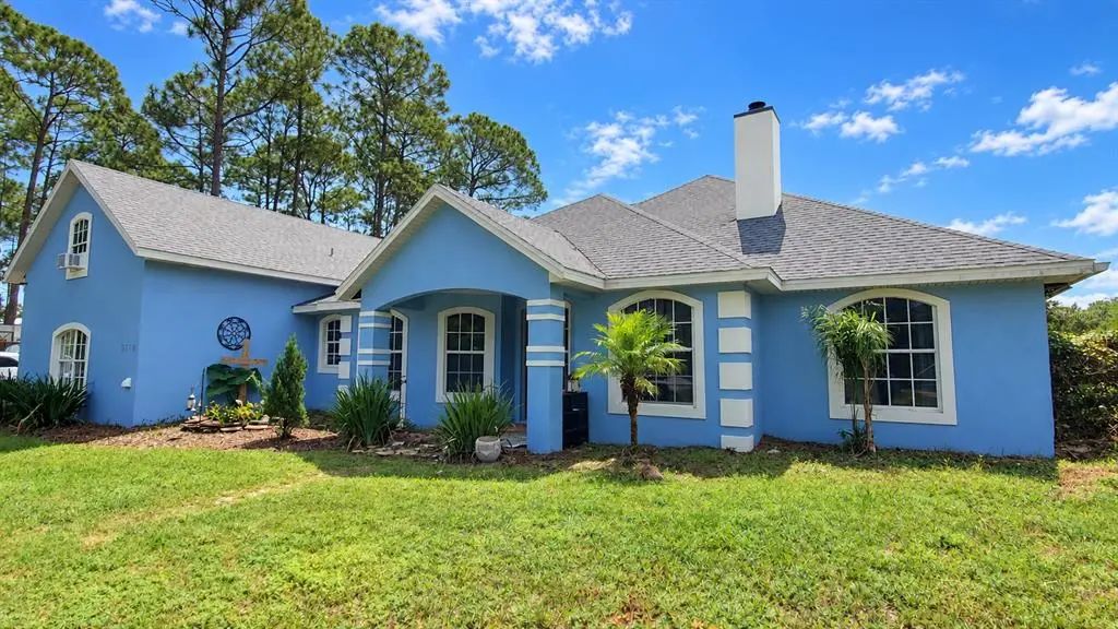 4048 Quail Nest Lane, NEW SMYRNA BEACH