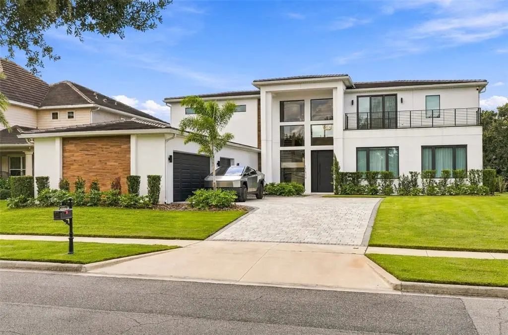 15614 Espalier Way, WINTER GARDEN