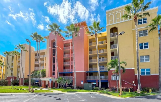 16600 Gulf Boulevard 536, NORTH REDINGTON BEACH