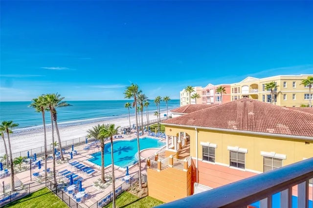 16600 Gulf Boulevard 536, NORTH REDINGTON BEACH
