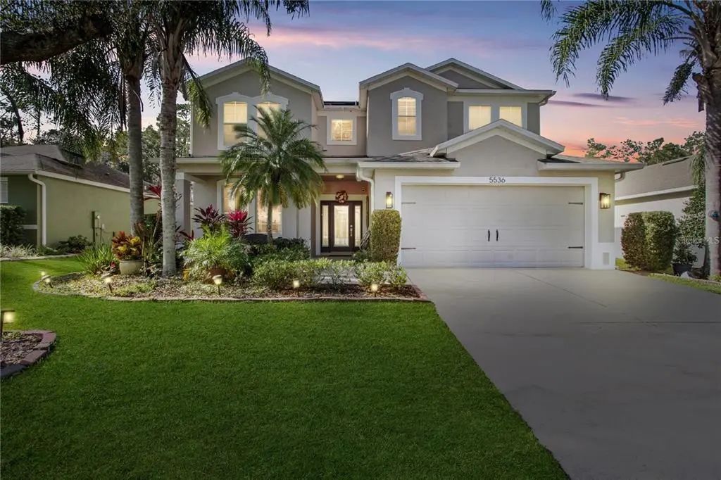 5536 Ansley Way, MOUNT DORA