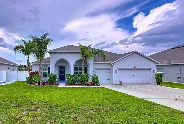 10148 Florence Ridge Drive, CLERMONT