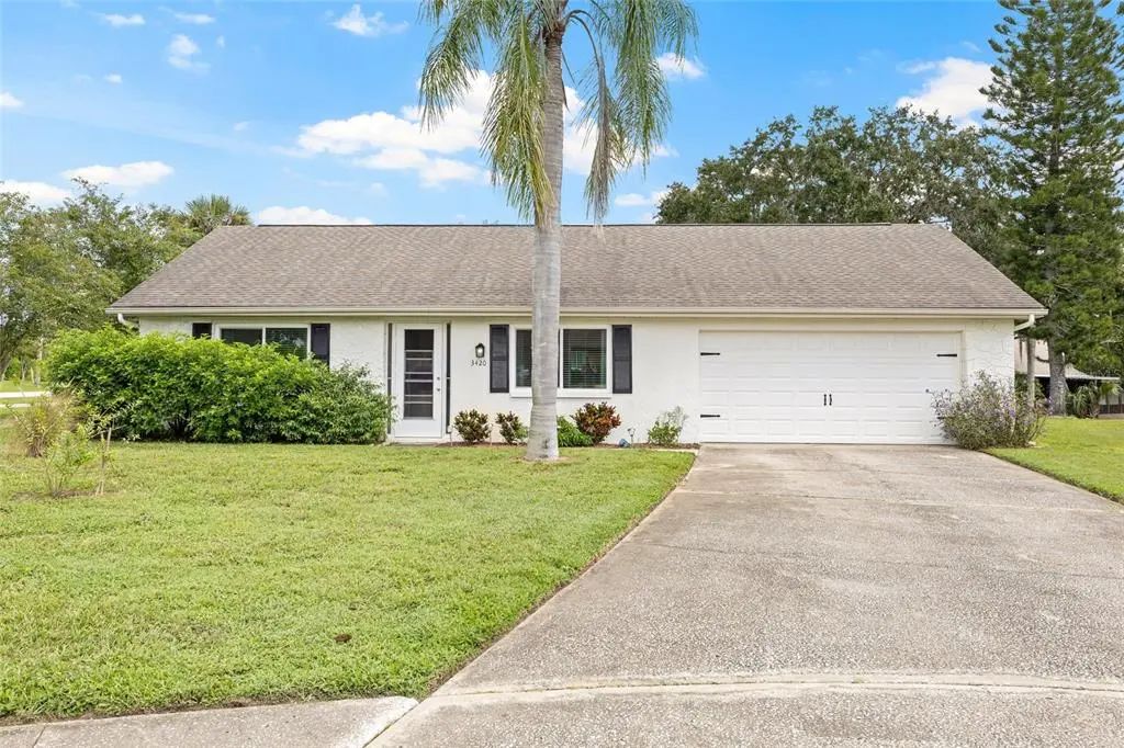 3420 Rugby Court, PALM HARBOR