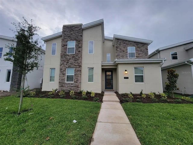 4173 Paragraph Drive, KISSIMMEE