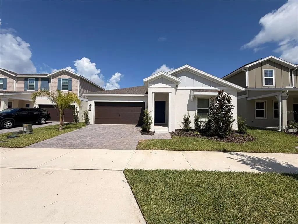 1432 Loxley Trail, KISSIMMEE