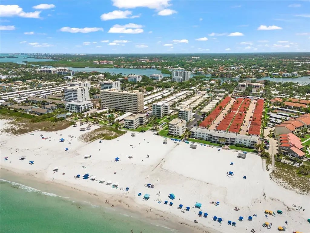 6150 Midnight Pass Road V12