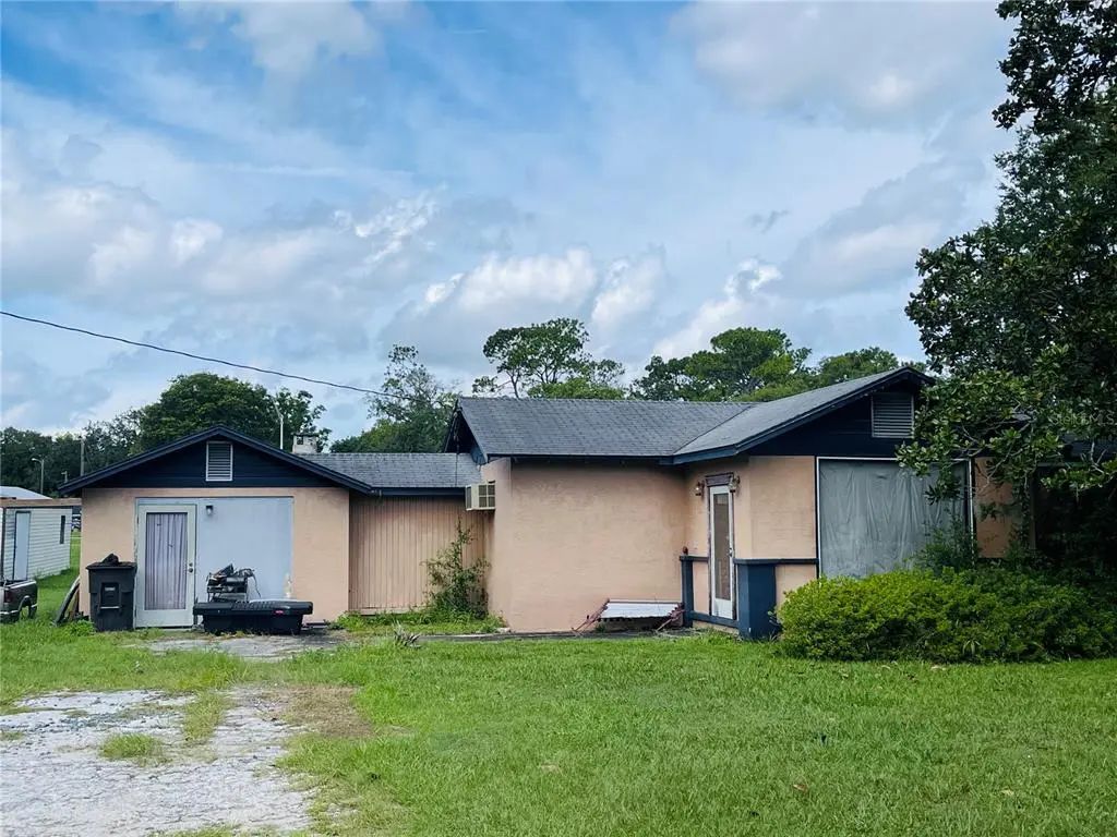 2506 N Magnolia Avenue, OCALA