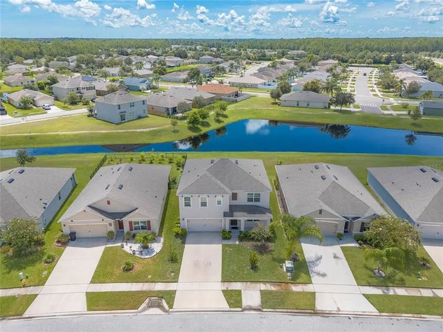 5341 Sandpine Haven Lane, PORT ORANGE