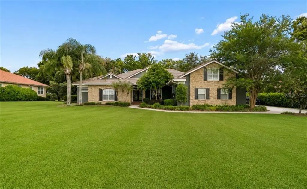 12716 Tradition Drive, Dade City