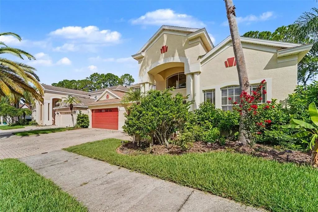 10409 Canary Isle Drive, TAMPA