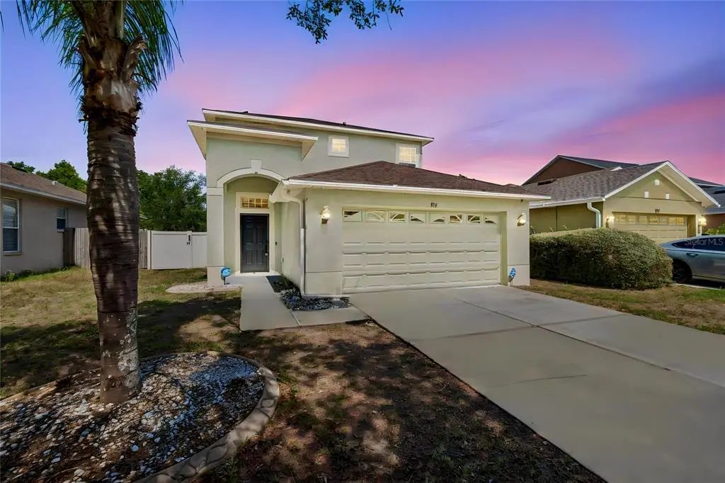 915 Windton Oak Drive, RUSKIN