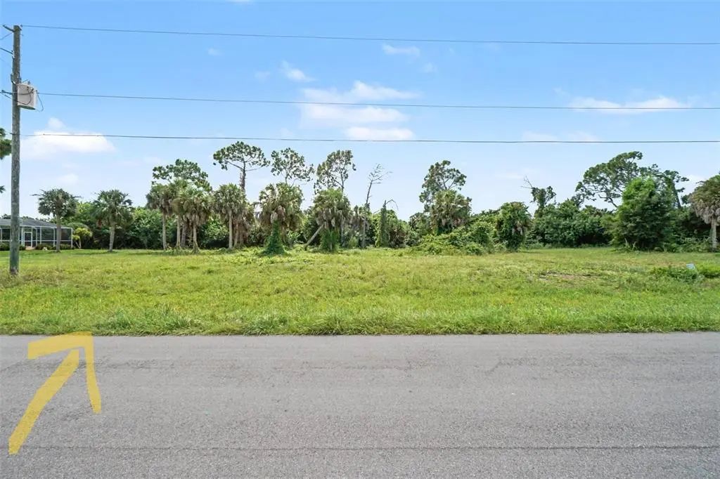 63 Par View Road S, ROTONDA WEST