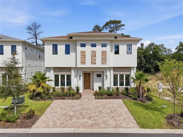 7626 Whitemarsh Way, REUNION