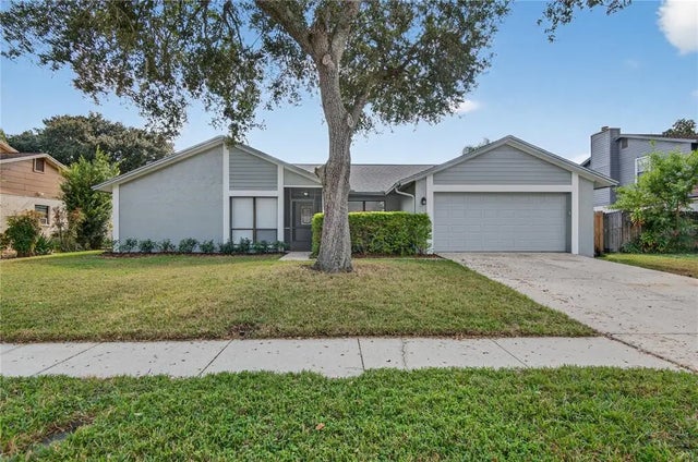 4028 Bell Grande Drive, VALRICO