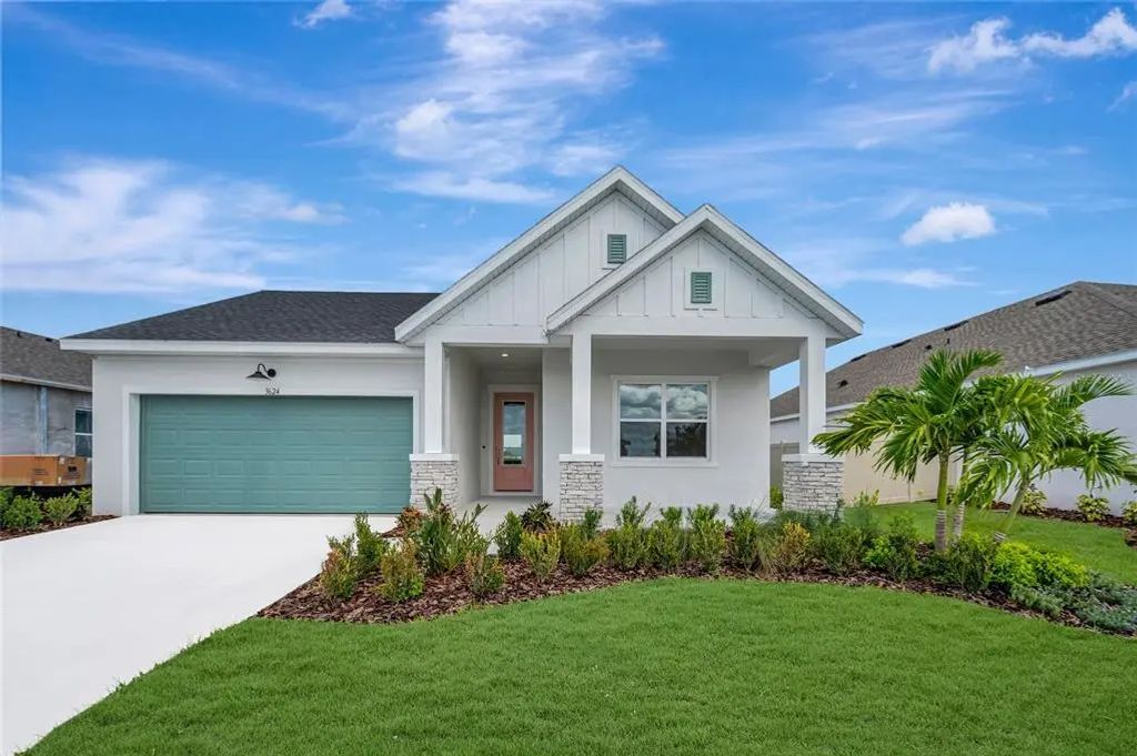 3624 Jons Lakeview Street, PLANT CITY