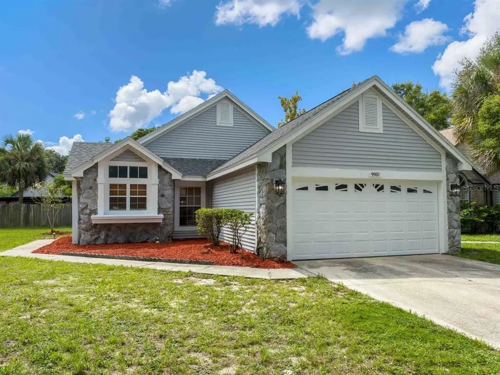 9901 Aloma Bend Lane, OVIEDO