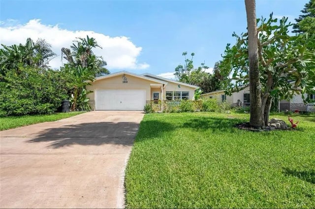 1810 New Hampshire Avenue Ne, ST PETERSBURG