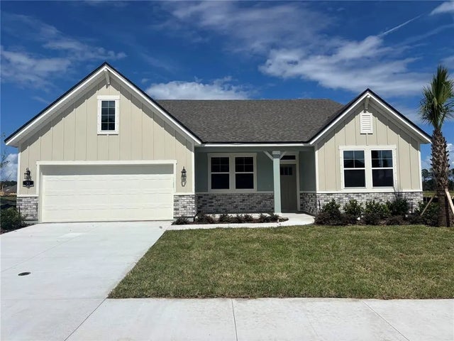 31 Orion Drive, FLAGLER BEACH