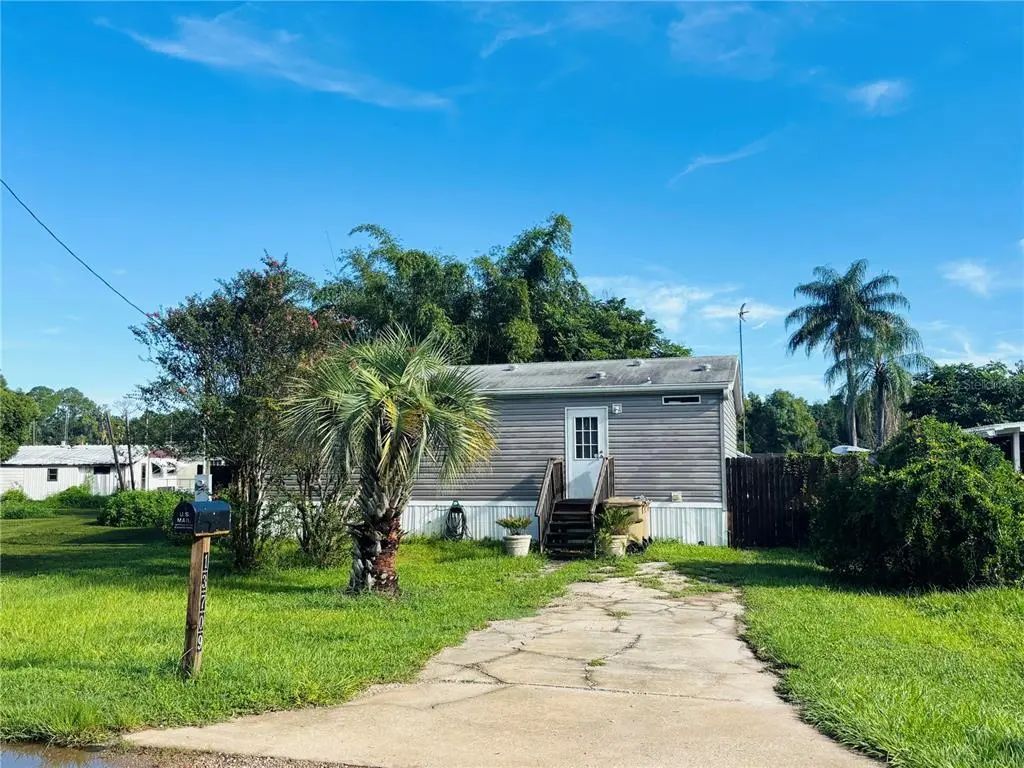 13709 Woodland Drive, ASTATULA