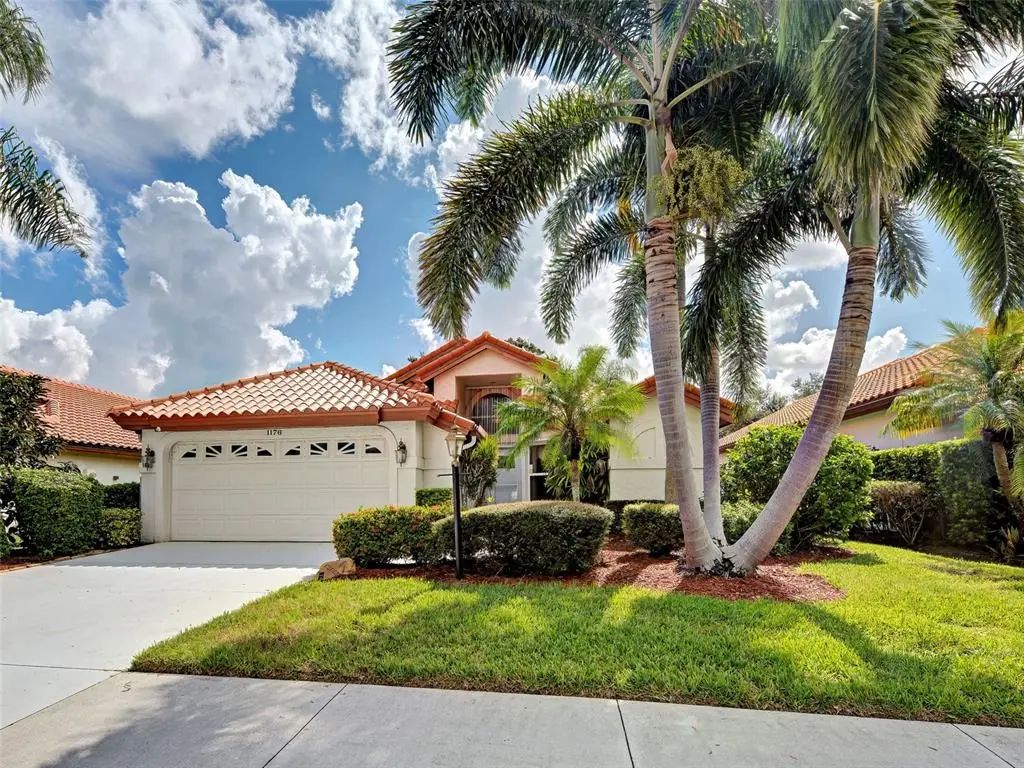 1176 Harbor Town Way, VENICE