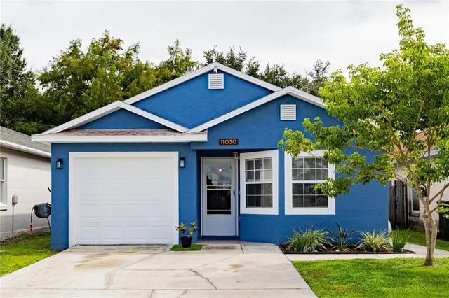 11030 Einbender Road, ORLANDO