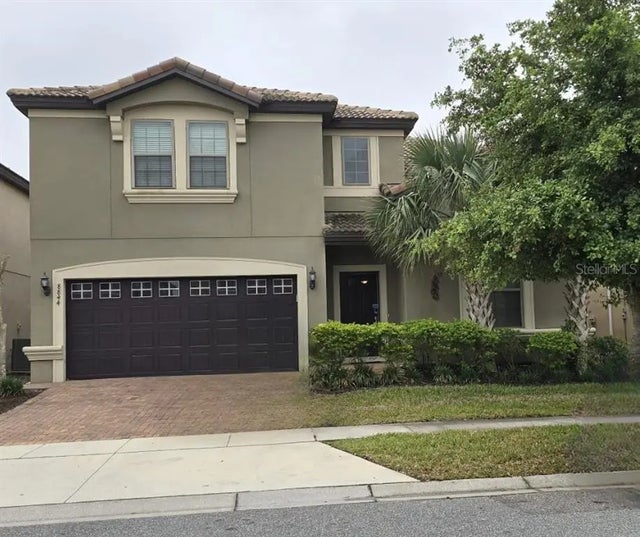 8844 Corcovado Drive, KISSIMMEE