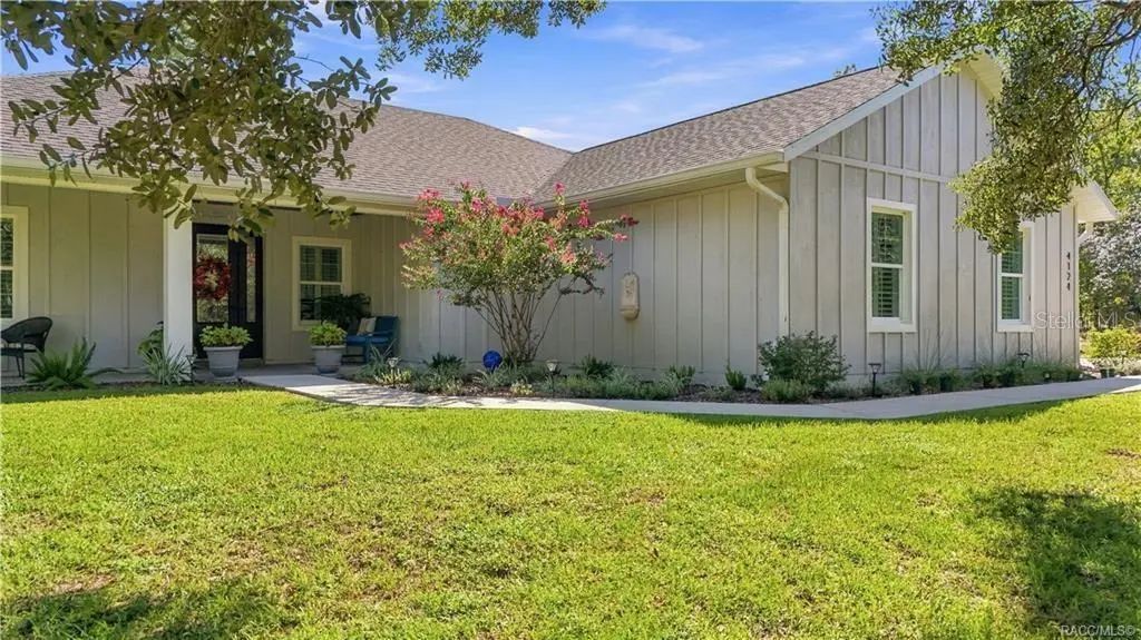 4124 W Pine Ridge Boulevard, BEVERLY HILLS